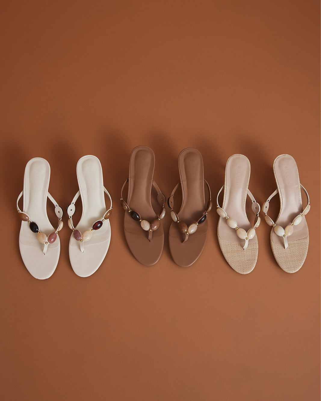 GEMA - COFFEE-Heels-Billini-BILLINI USA