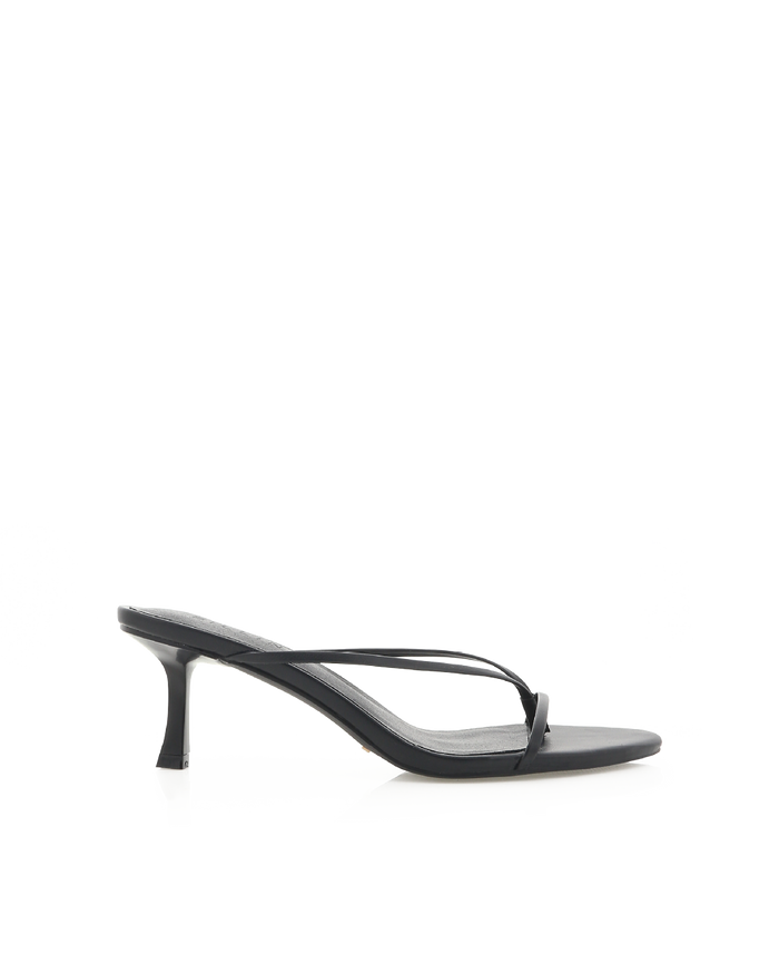 GILLIE - BLACK-Heels-Billini-BILLINI USA