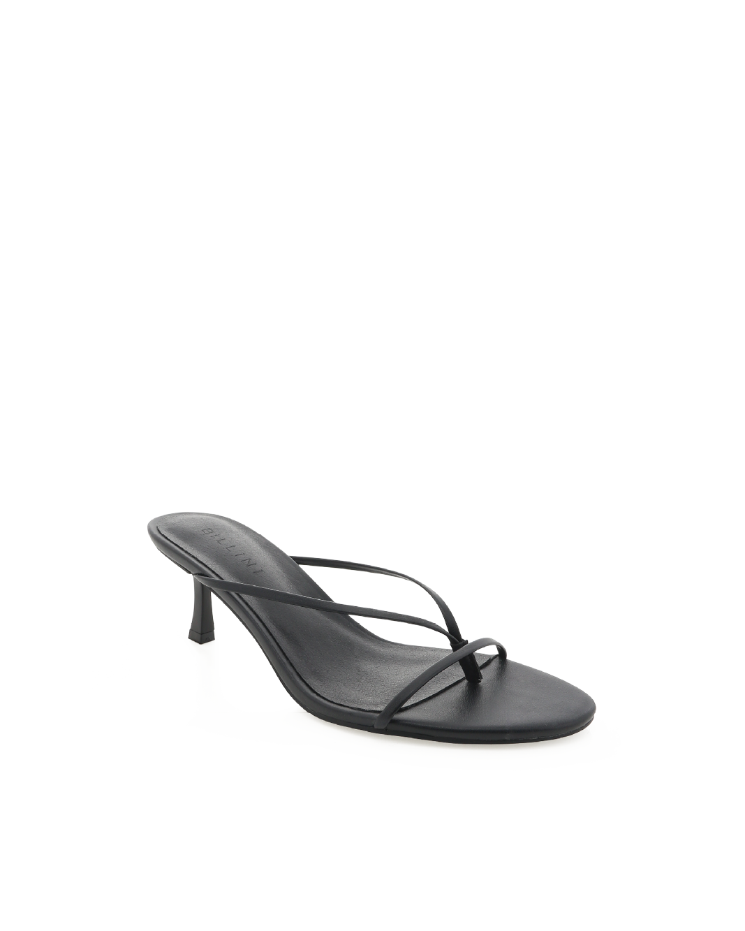 GILLIE - BLACK-Heels-Billini-BILLINI USA