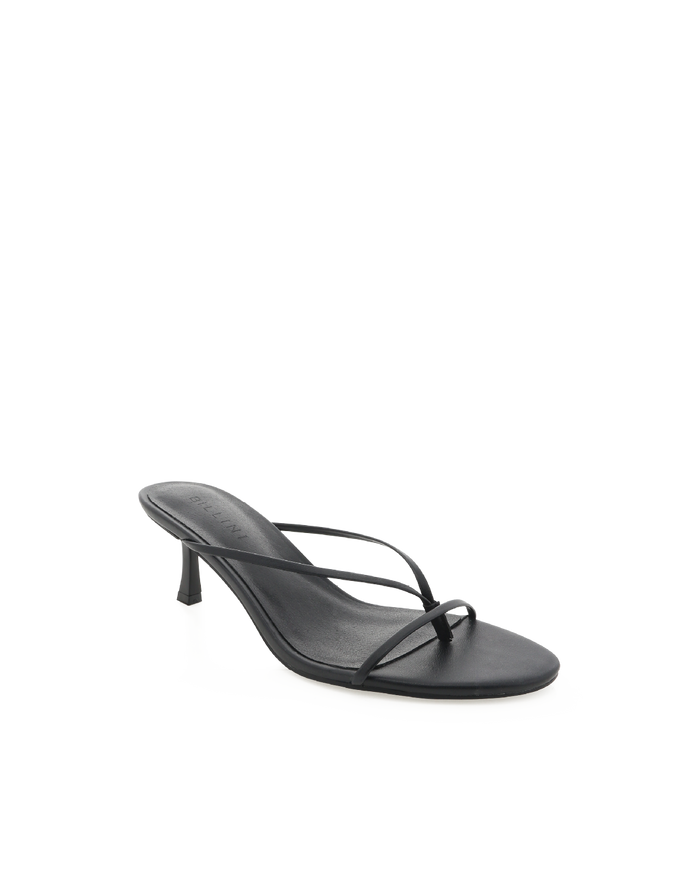 GILLIE - BLACK-Heels-Billini-BILLINI USA