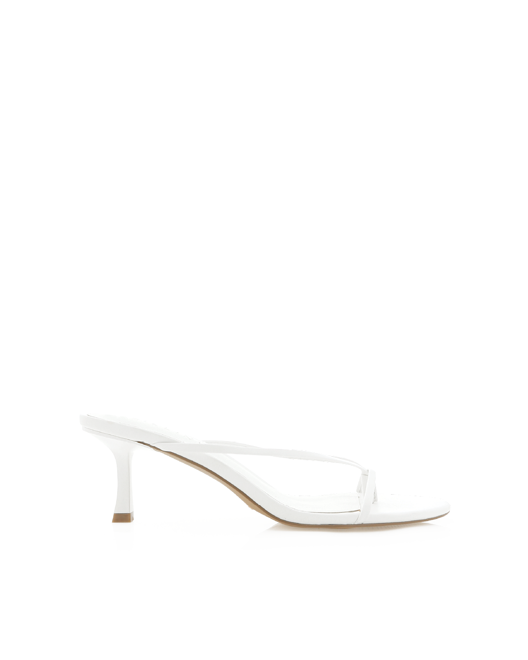 GILLIE - WHITE-Heels-Billini-BILLINI USA