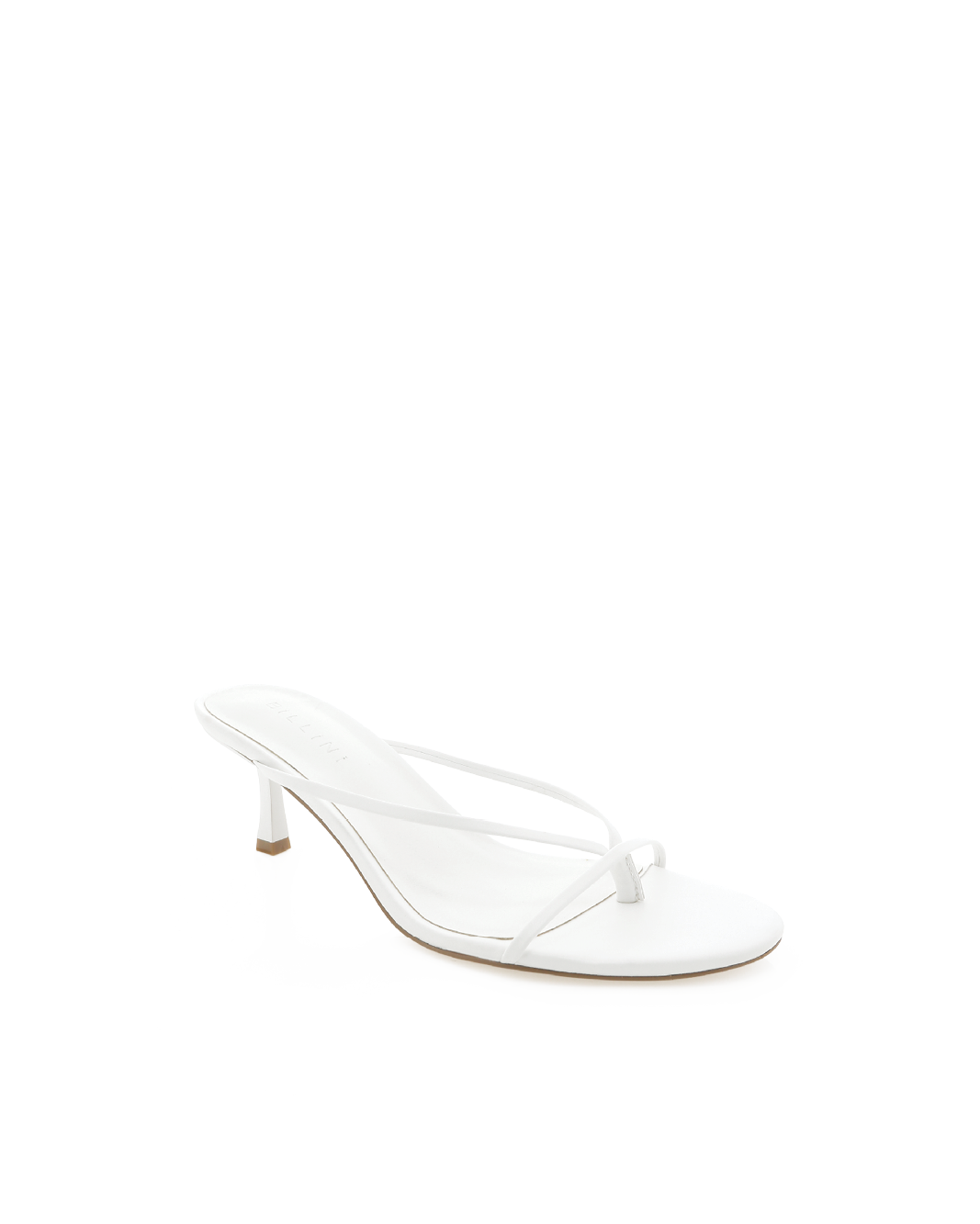 GILLIE - WHITE-Heels-Billini-BILLINI USA