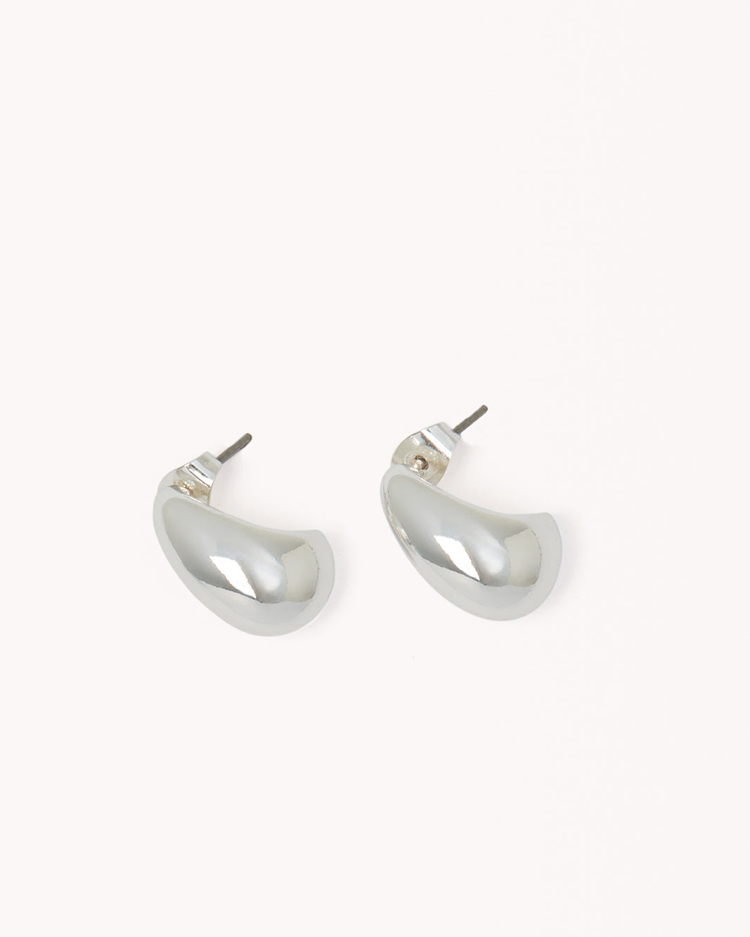 GISELLE EARRING - STERLING SILVER-JEWELLERY-Billini-BILLINI USA