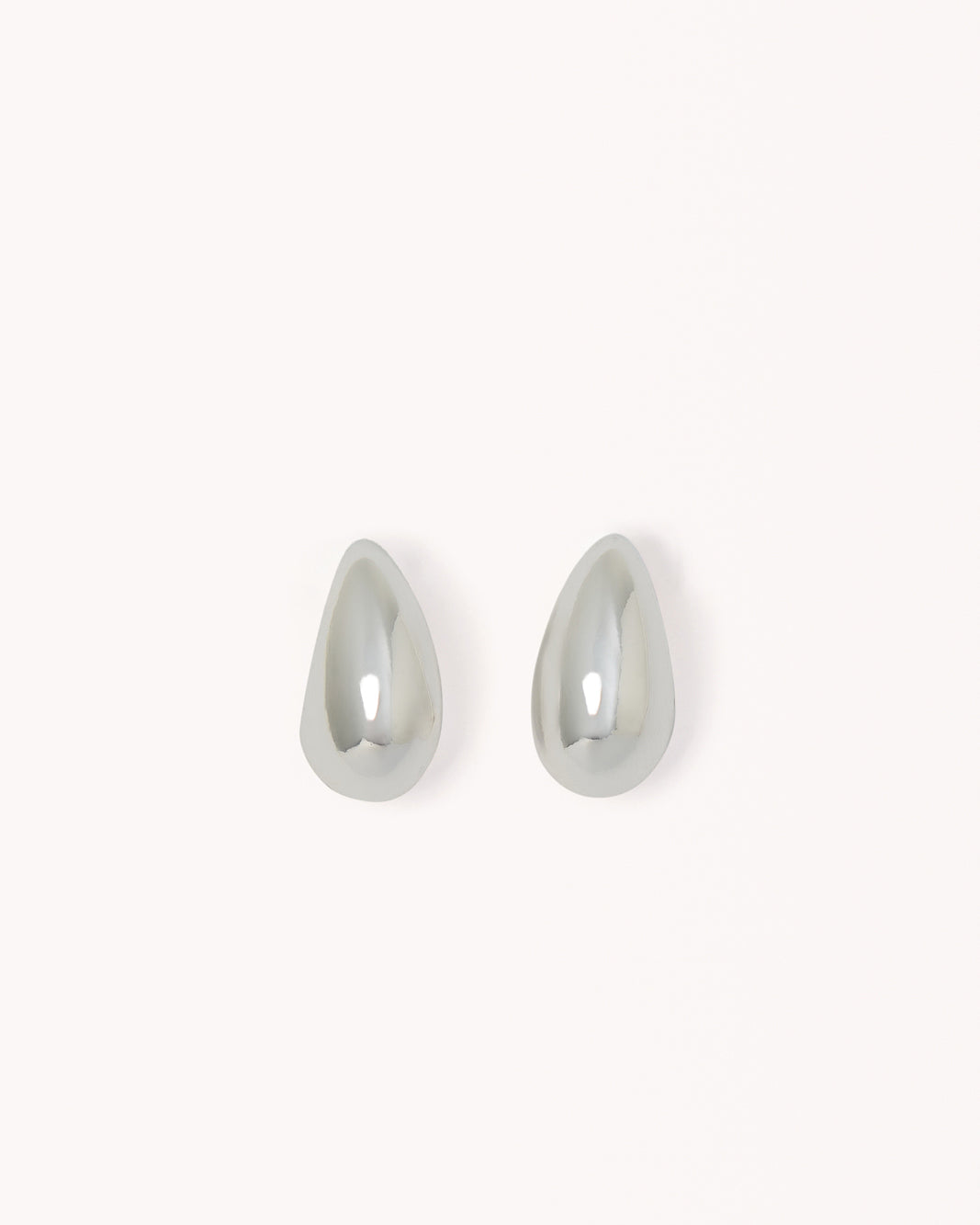 GISELLE EARRING - STERLING SILVER