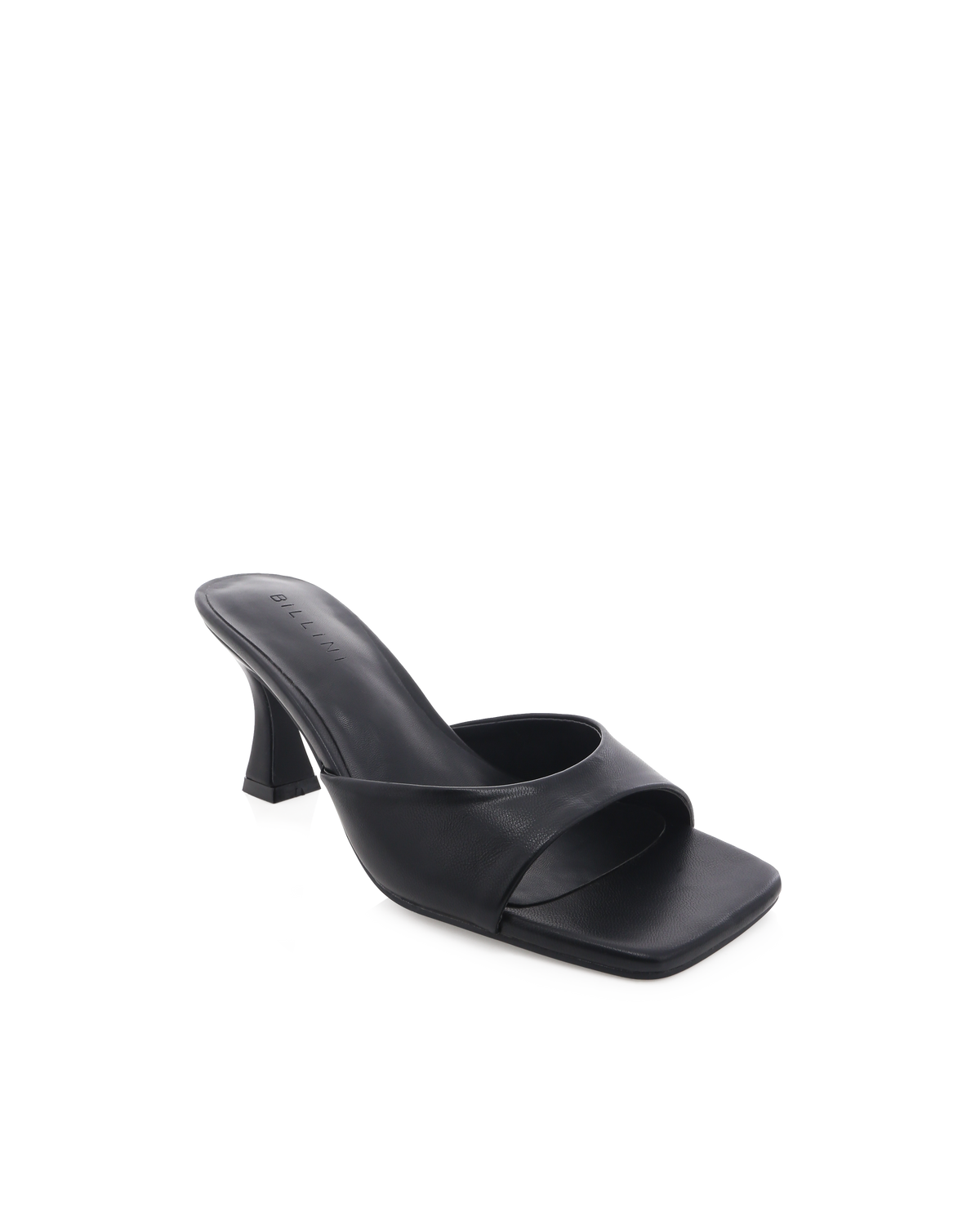 GIULIA - BLACK-Heels-Billini-BILLINI USA
