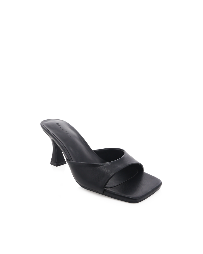 GIULIA - BLACK-Heels-Billini-BILLINI USA