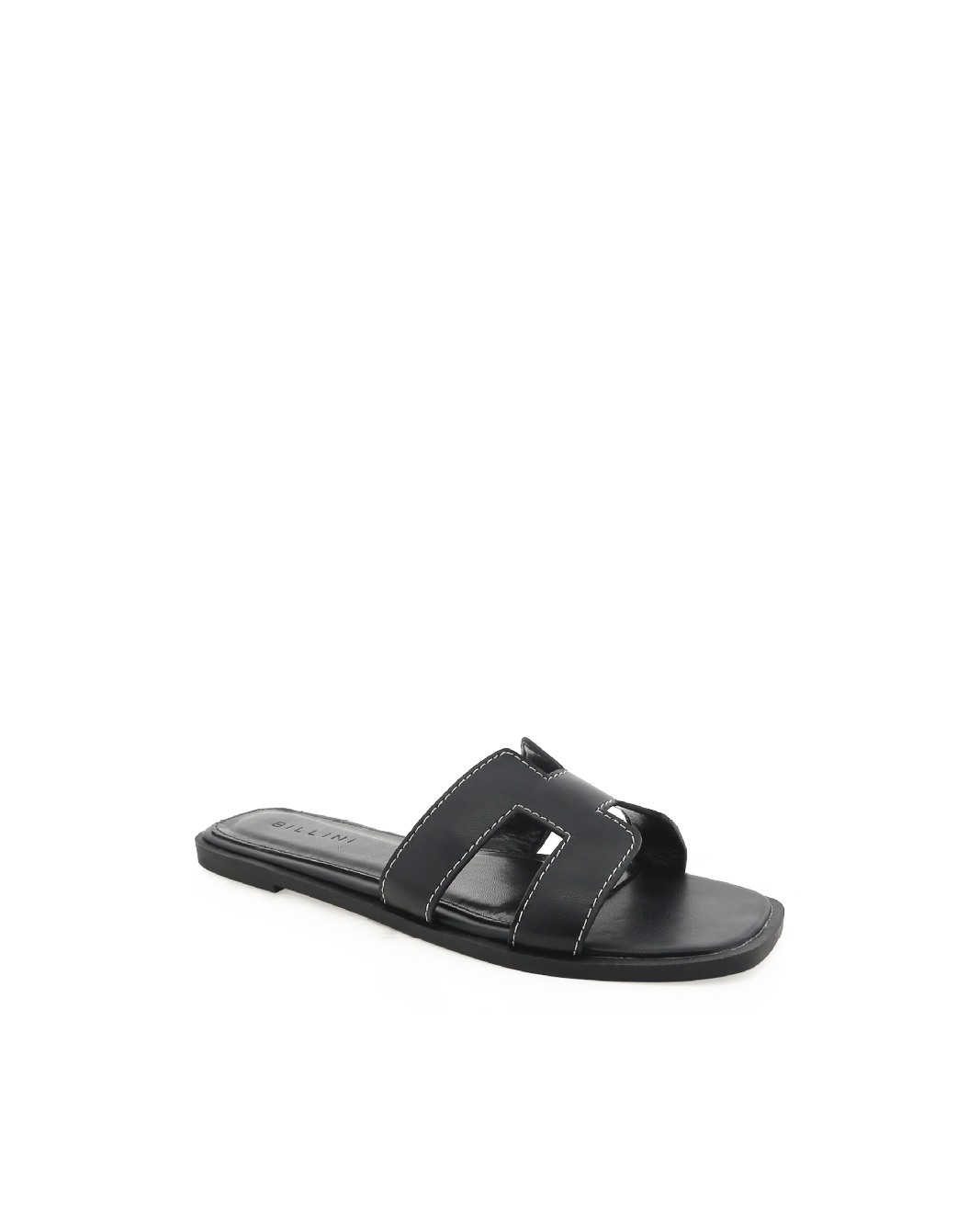 GORDY - BLACK-Sandals-Billini-BILLINI USA