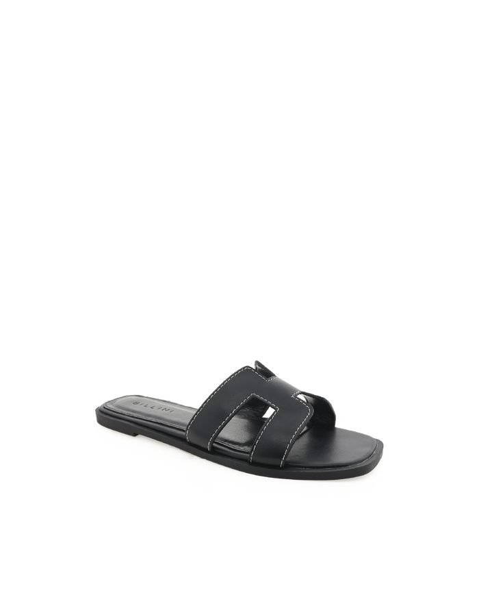 GORDY - BLACK-Sandals-Billini-BILLINI USA