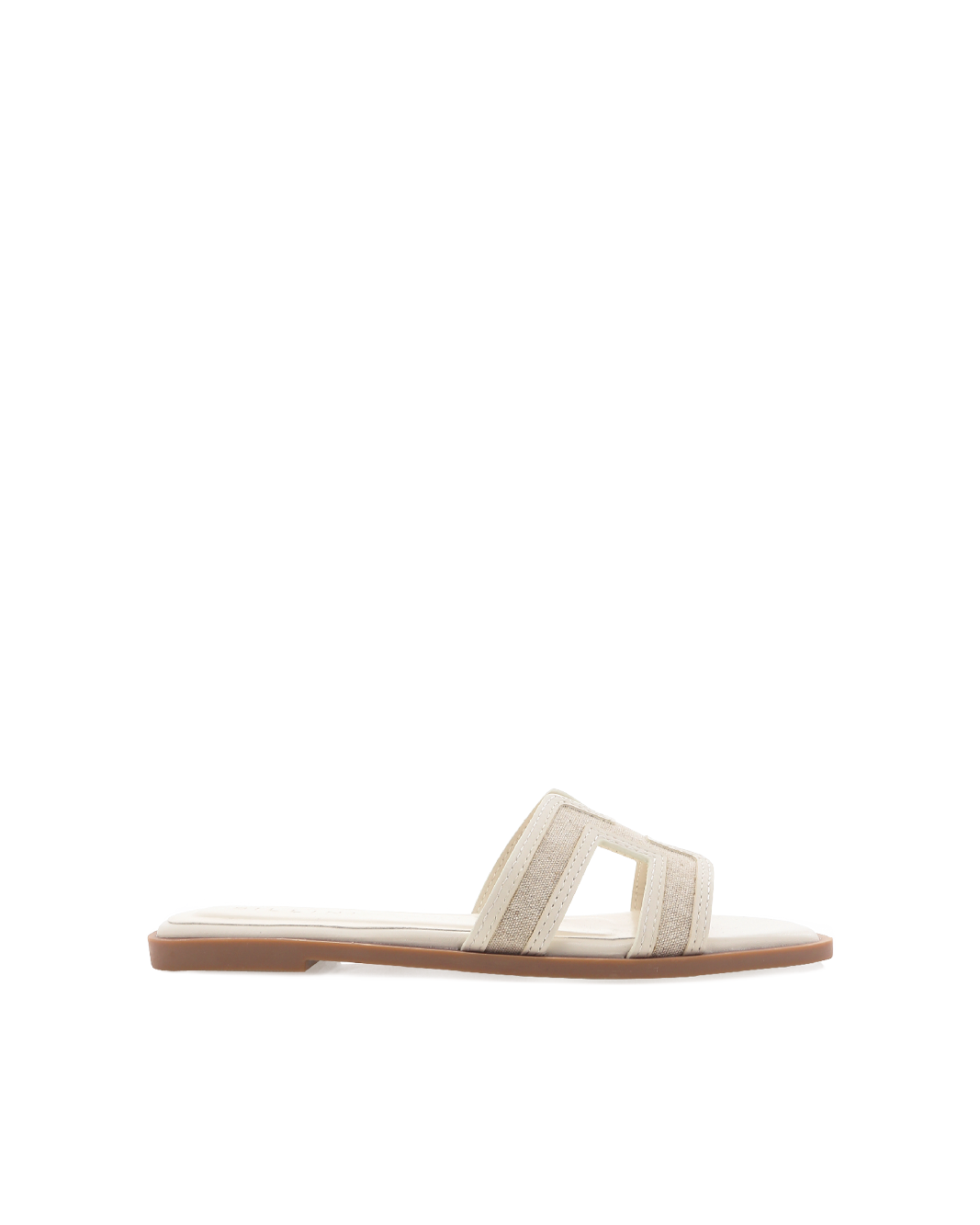 GORDY - CREAM LINEN-CREAM-Sandals-Billini-BILLINI USA