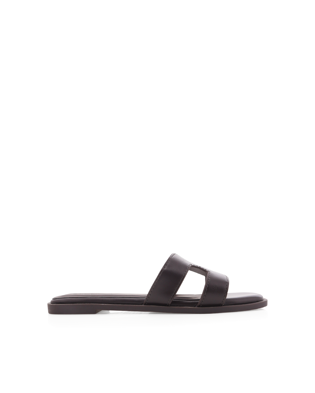 GORDY - DARK CACAO-Sandals-Billini-BILLINI USA