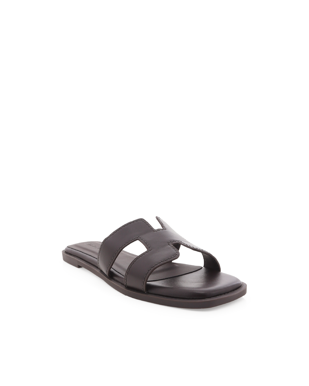 GORDY - DARK CACAO-Sandals-Billini-BILLINI USA