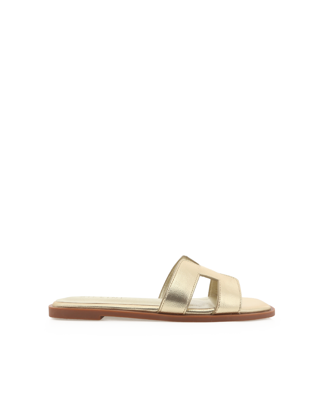 GORDY - GOLD-Sandals-Billini-BILLINI USA