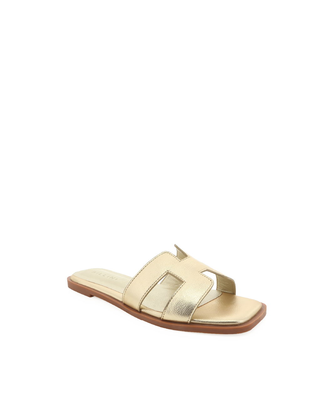 GORDY - GOLD-Sandals-Billini-BILLINI USA