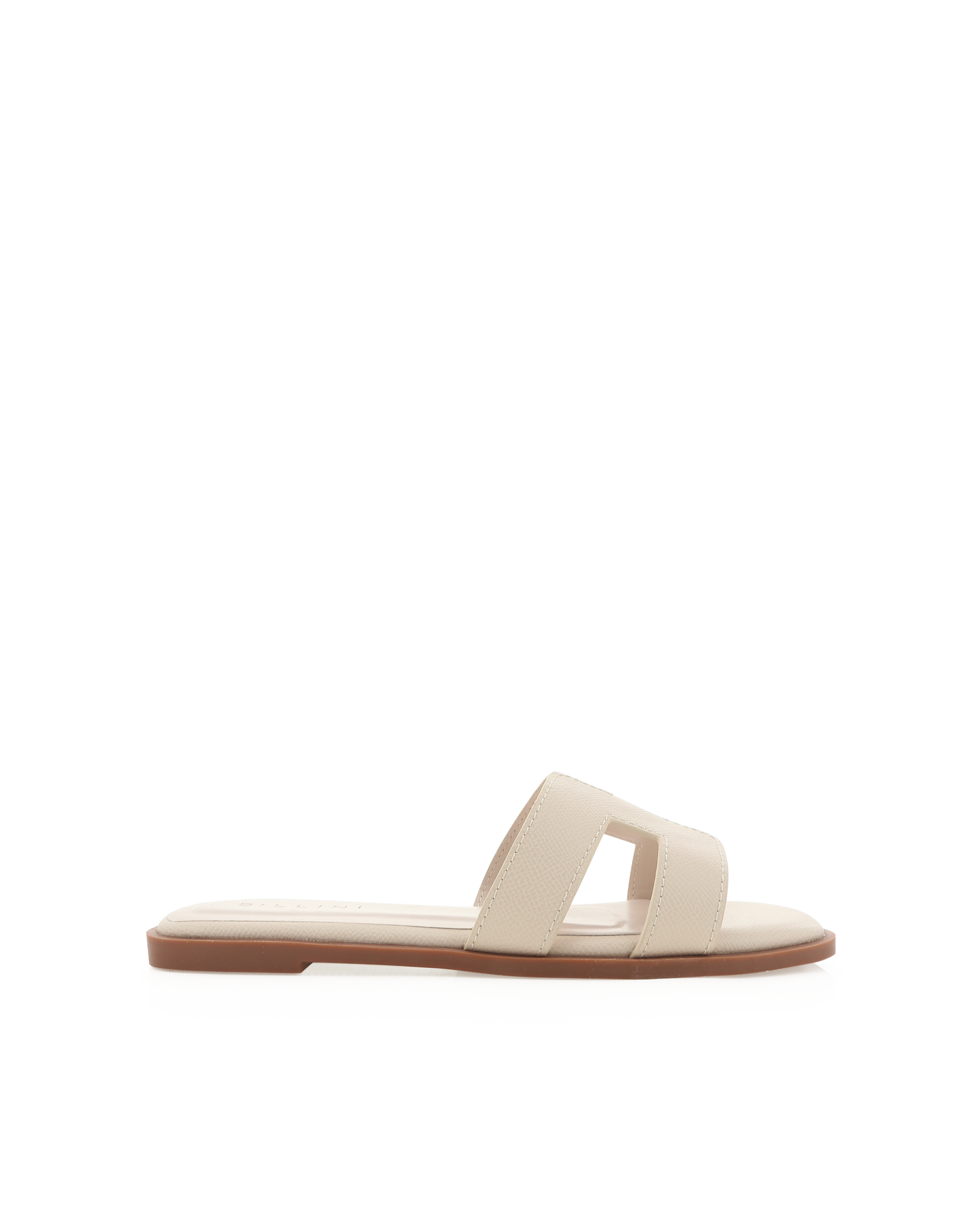 GORDY WIDE FIT - LIGHT BEIGE-Sandals-Billini-BILLINI USA