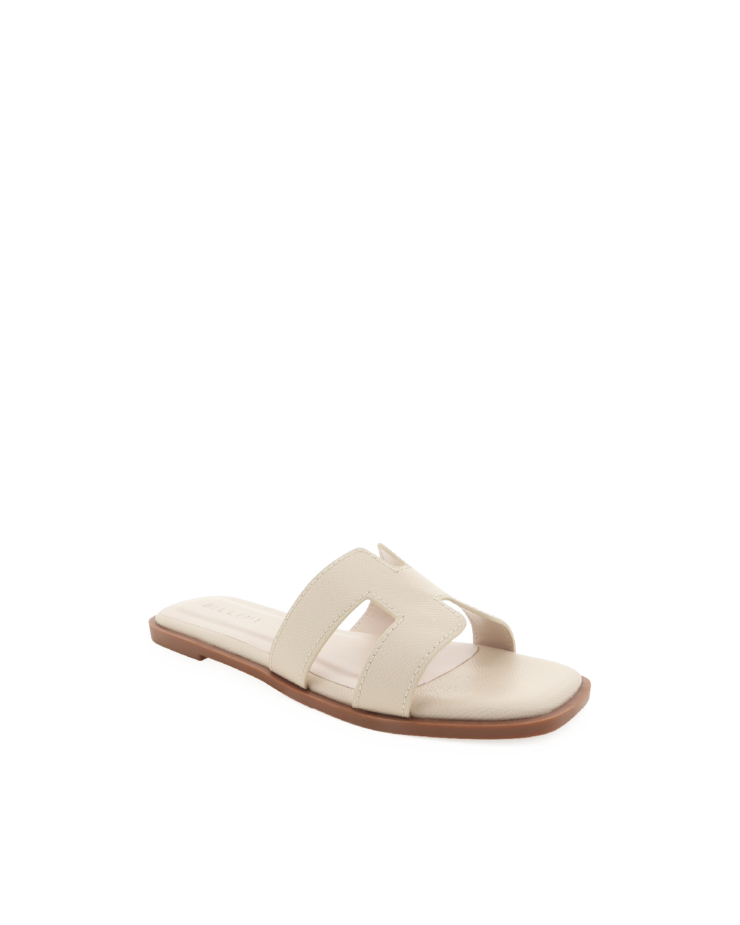 GORDY - LIGHT BEIGE-Sandals-Billini-BILLINI USA