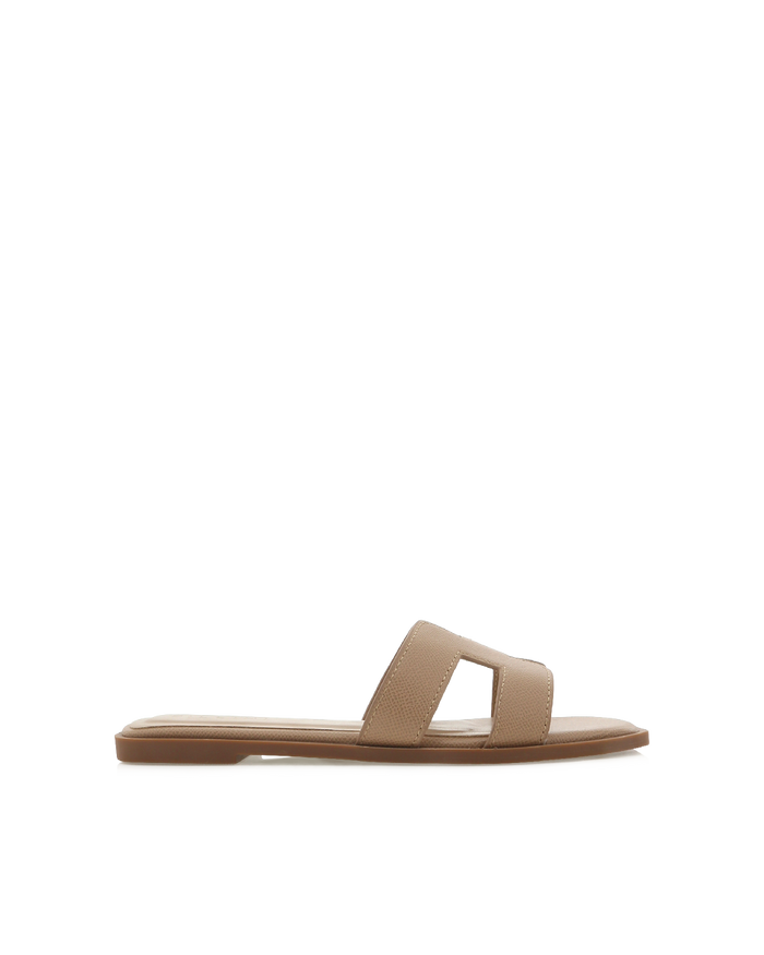 GORDY - PRALINE-Sandals-Billini-BILLINI USA