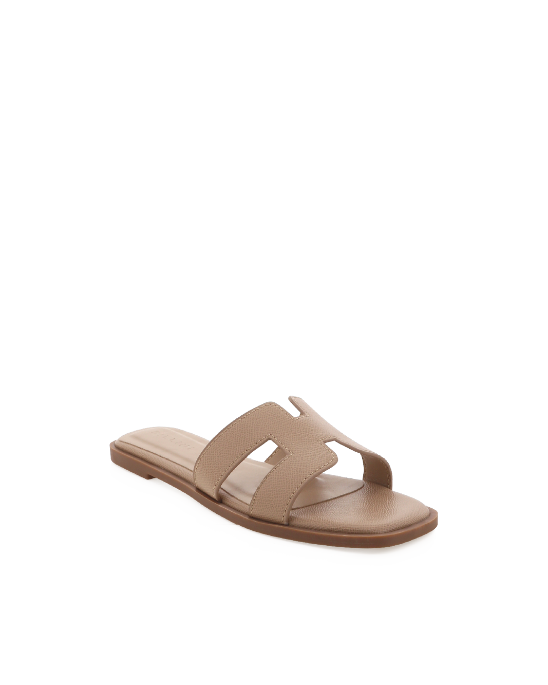 GORDY - PRALINE-Sandals-Billini-BILLINI USA