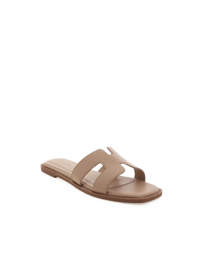 GORDY - PRALINE-Sandals-Billini-BILLINI USA