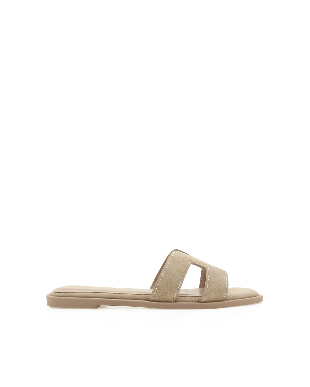 GORDY - TAUPE NUBUCK-Sandals-Billini-BILLINI USA