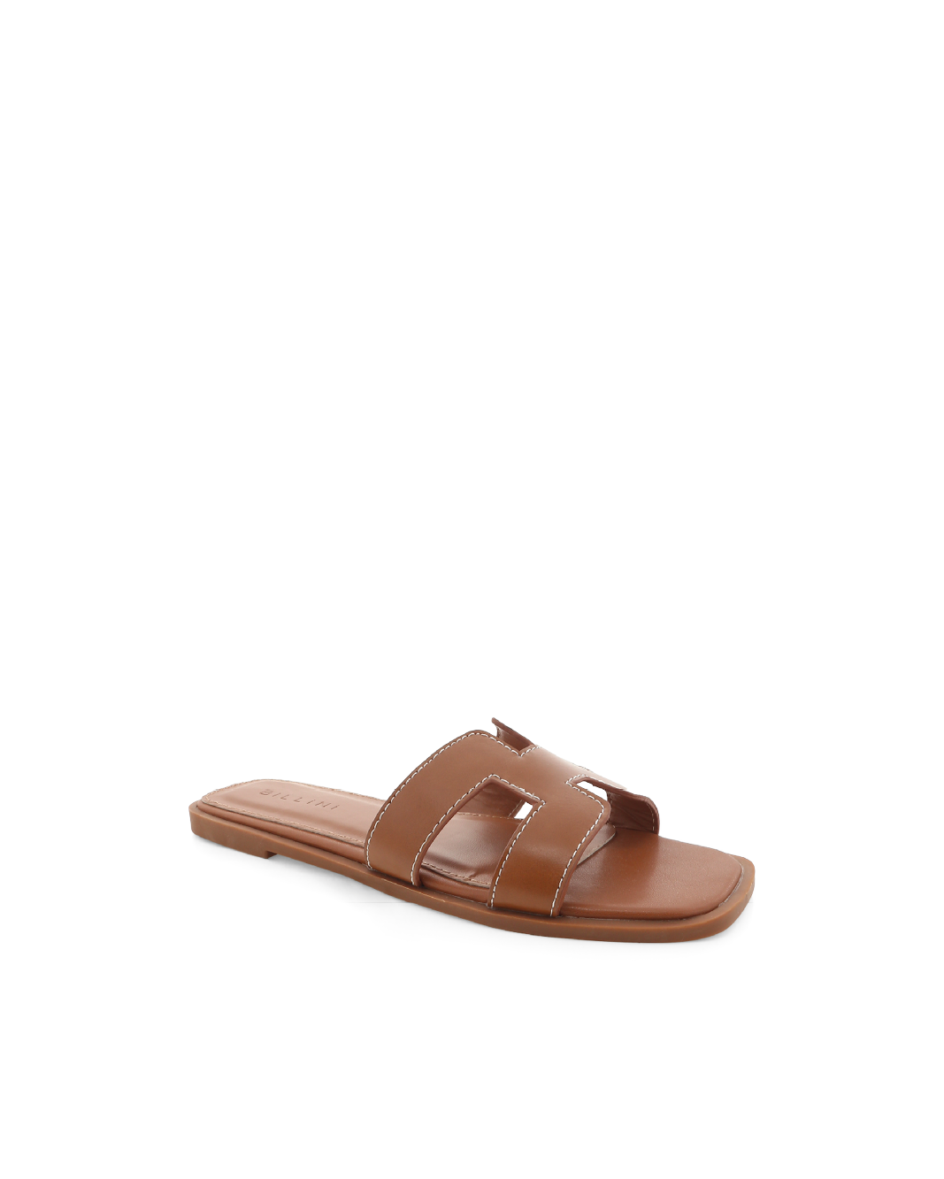 GORDY WIDE FIT - TAN-Sandals-Billini-BILLINI USA