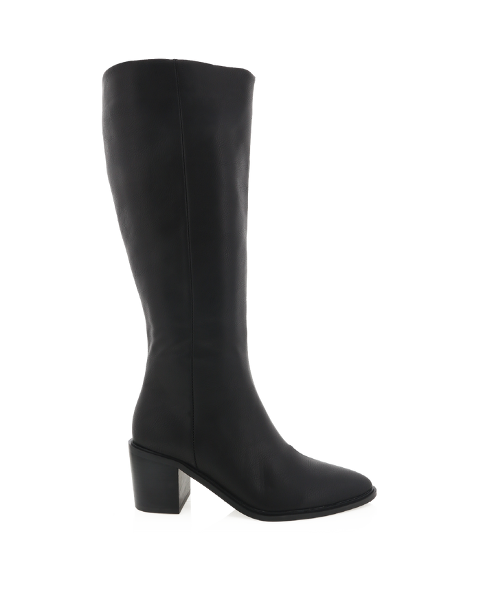 GRANGER - BLACK-Boots-Billini-BILLINI USA