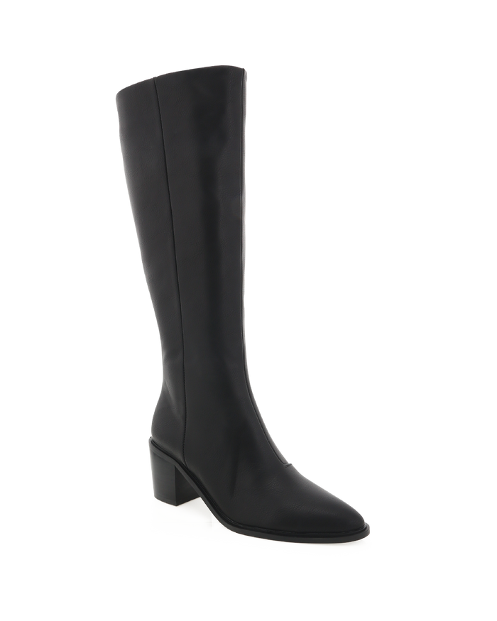 GRANGER - BLACK-Boots-Billini-BILLINI USA
