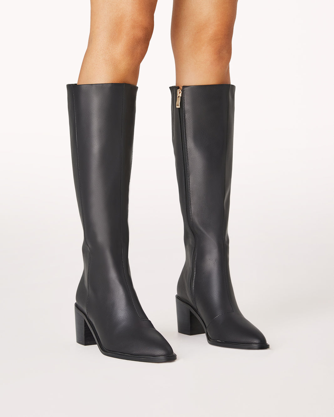 GRANGER - BLACK-Boots-Billini-BILLINI USA