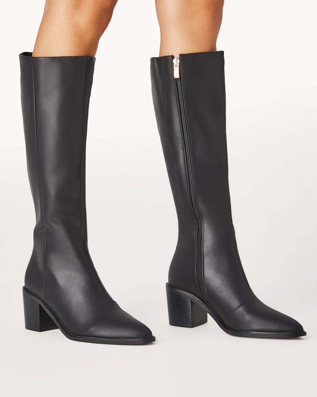 GRANGER - BLACK-Boots-Billini-BILLINI USA