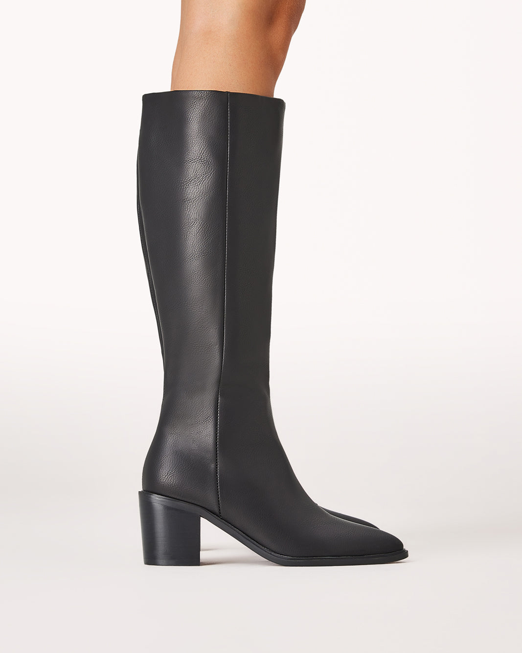 GRANGER - BLACK-Boots-Billini-BILLINI USA