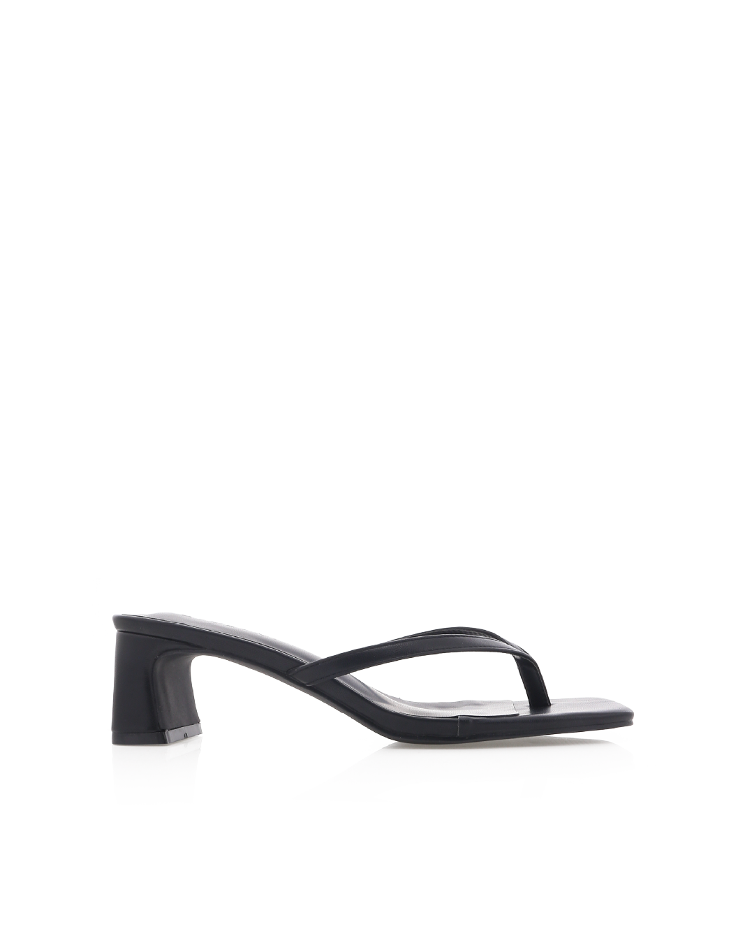 GULLIVER - BLACK-Heels-Billini-BILLINI USA