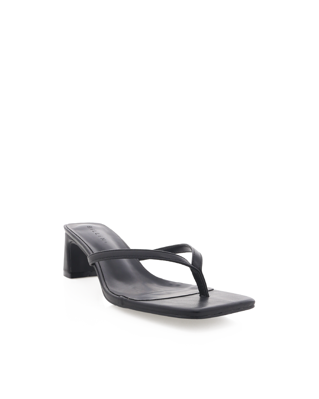 GULLIVER - BLACK-Heels-Billini-BILLINI USA