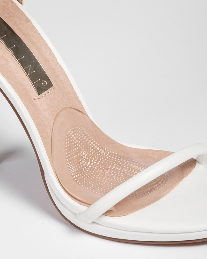 GEL CUSHIONS - CLEAR-SHOE CARE-Billini-BILLINI USA