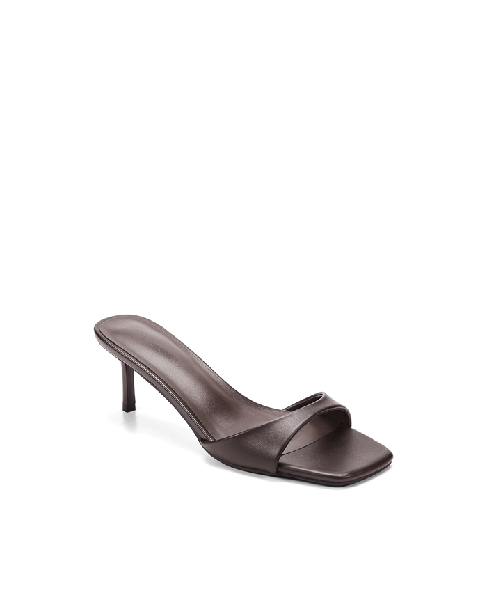HADDISON - DARK CACAO-Heels-Billini-BILLINI USA