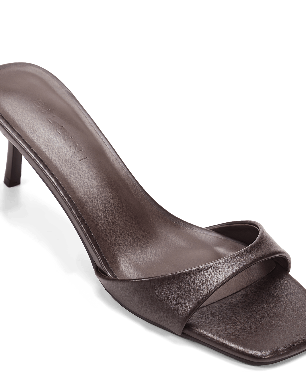 HADDISON - DARK CACAO-Heels-Billini-BILLINI USA
