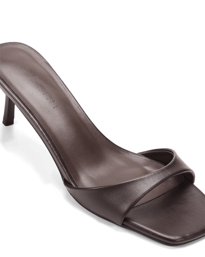 HADDISON - DARK CACAO-Heels-Billini-BILLINI USA