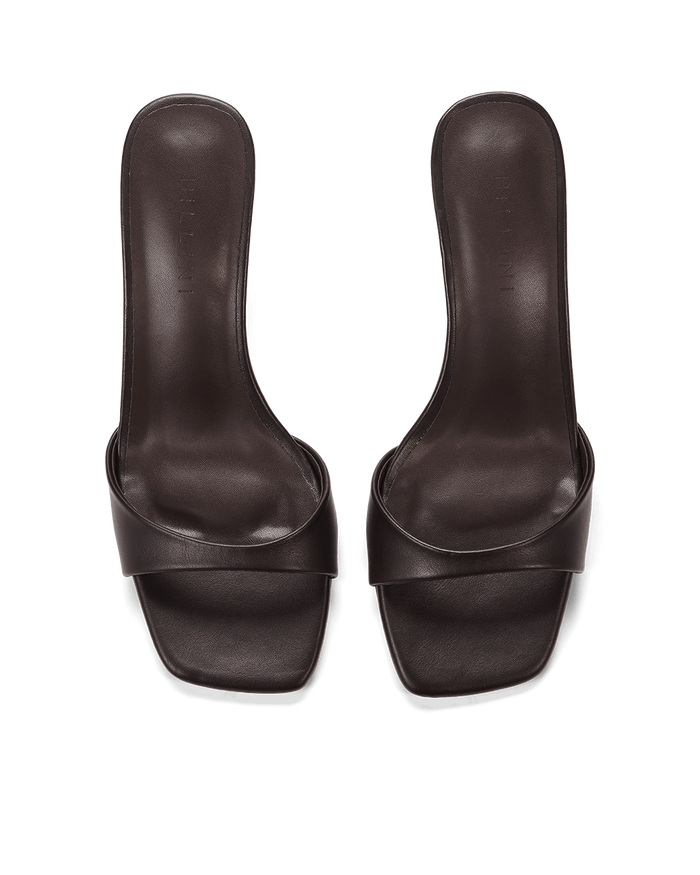 HADDISON - DARK CACAO-Heels-Billini-BILLINI USA