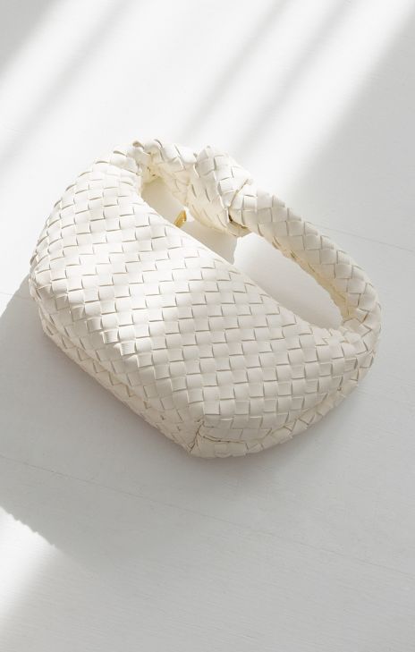 HAND BAGS