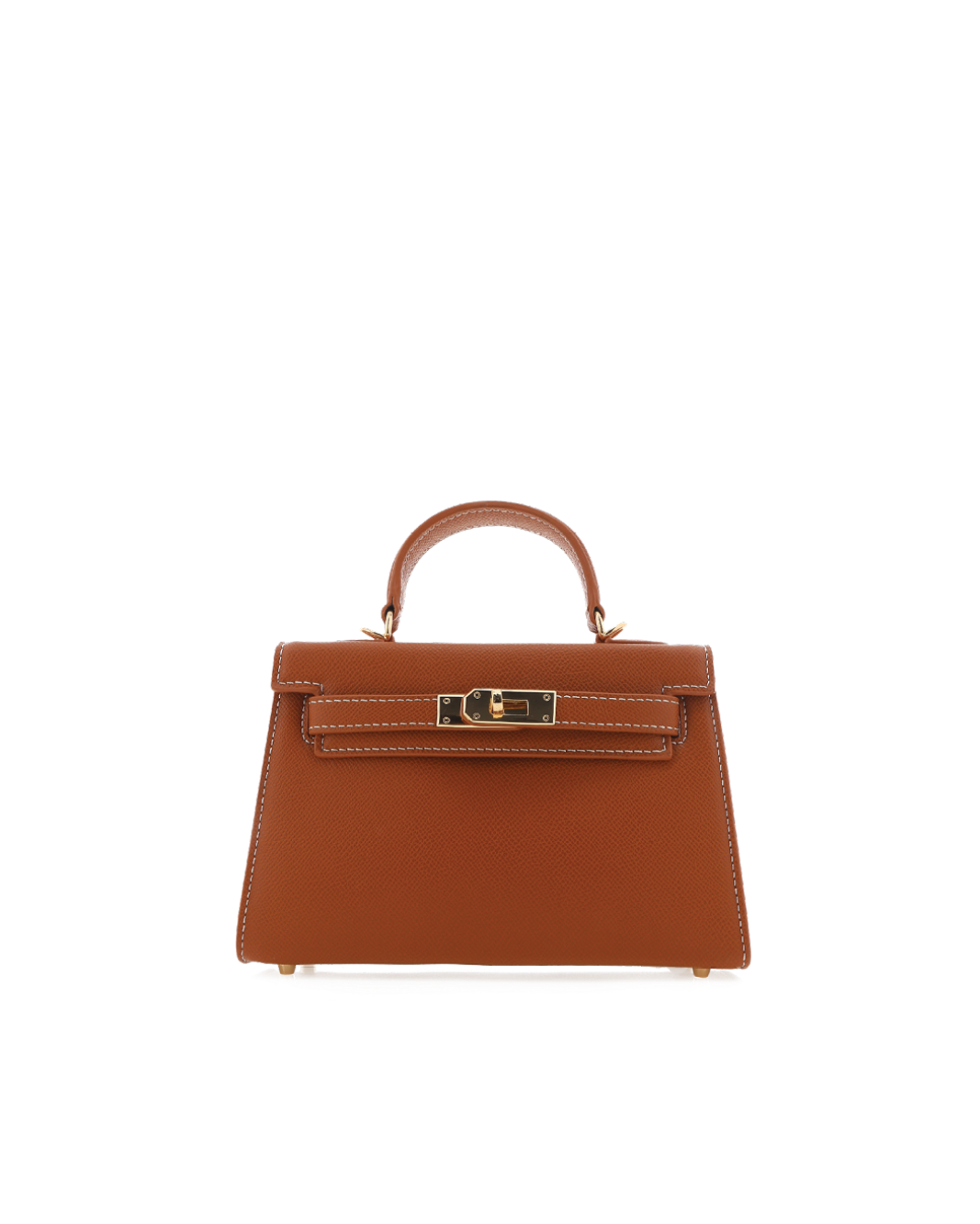 HARIETTE HANDLE BAG - TAN-Handbags-Billini-BILLINI USA
