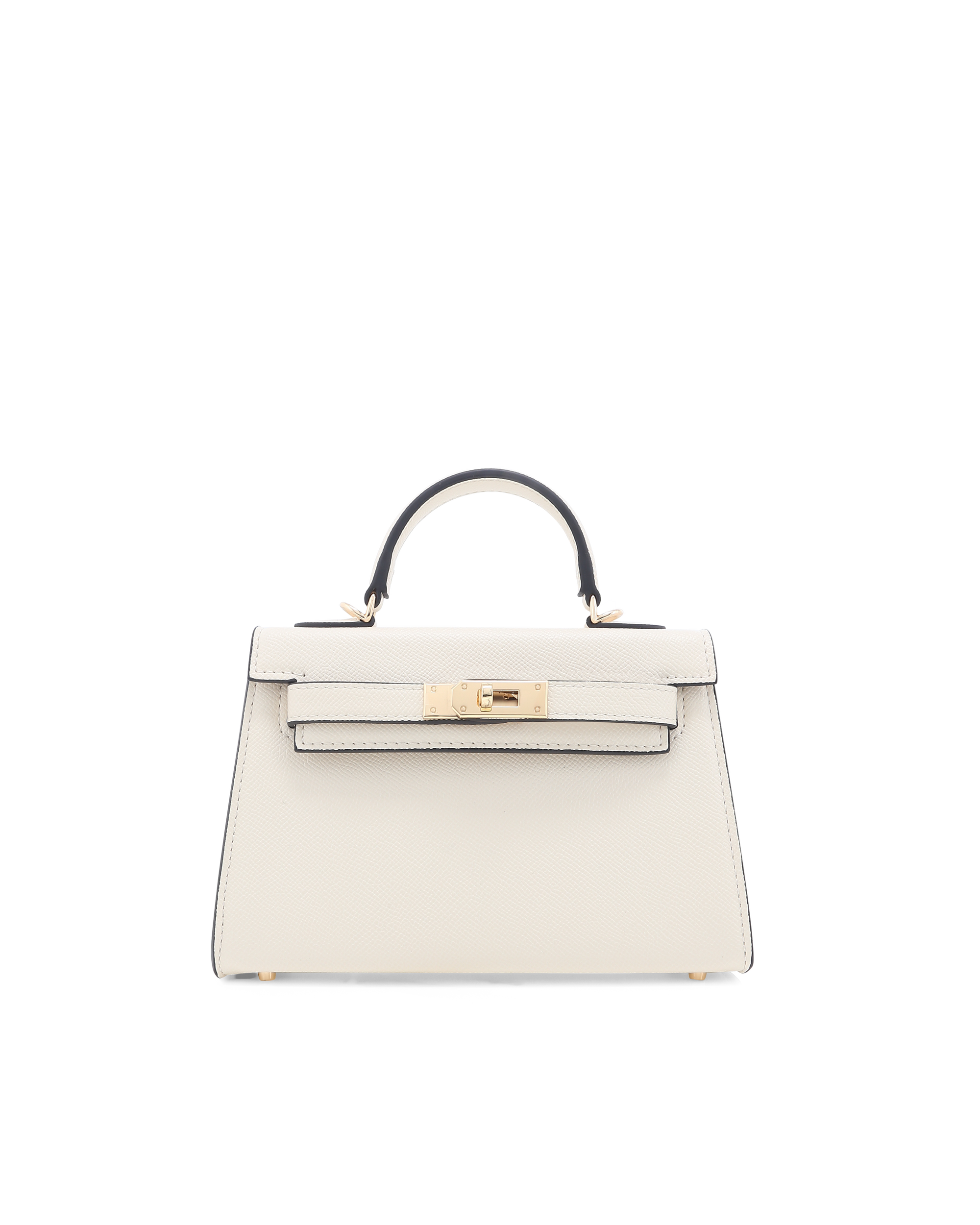 HARIETTE HANDLE BAG - BONE-Handbags-Billini-BILLINI USA
