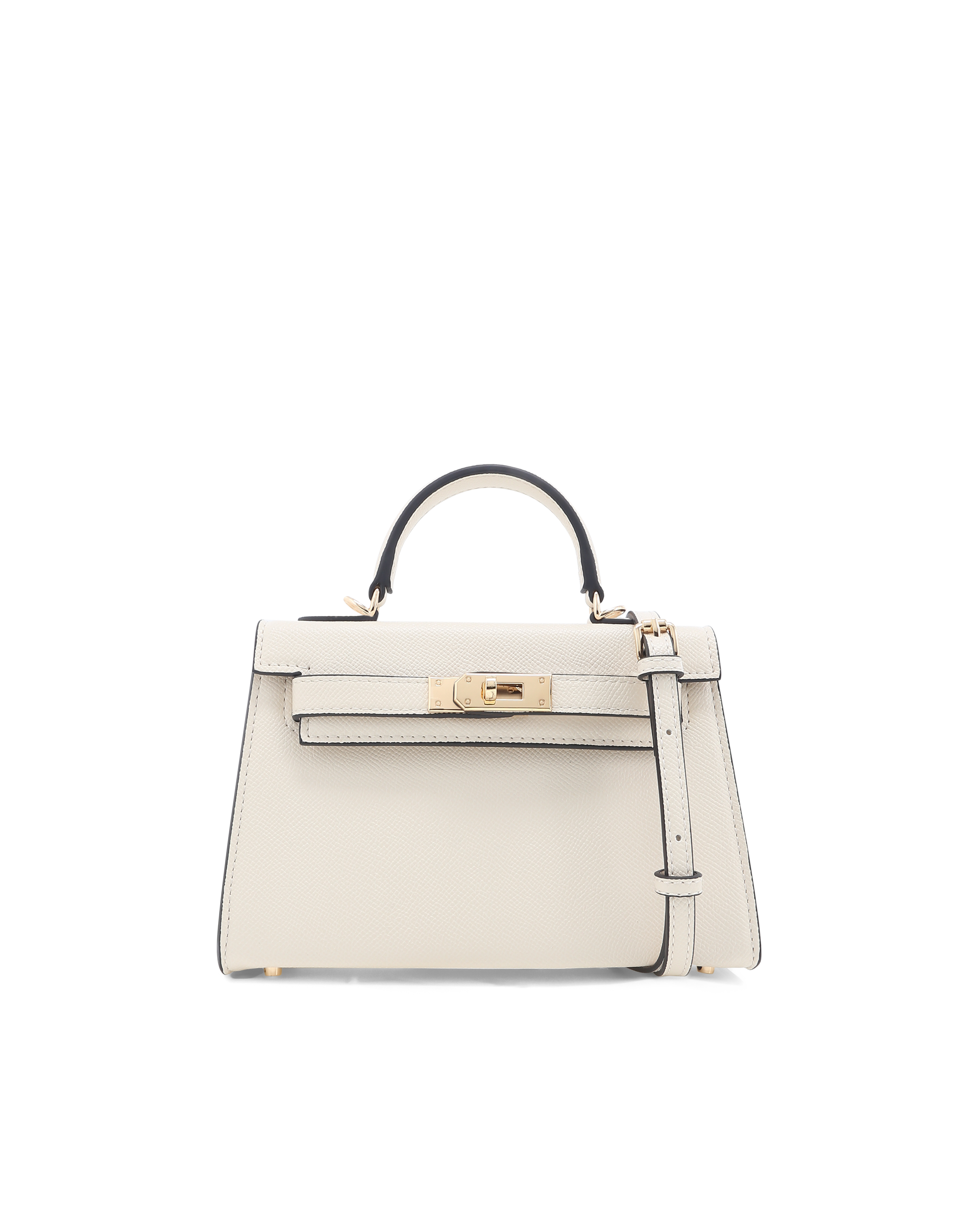 HARIETTE HANDLE BAG - BONE-Handbags-Billini-BILLINI USA