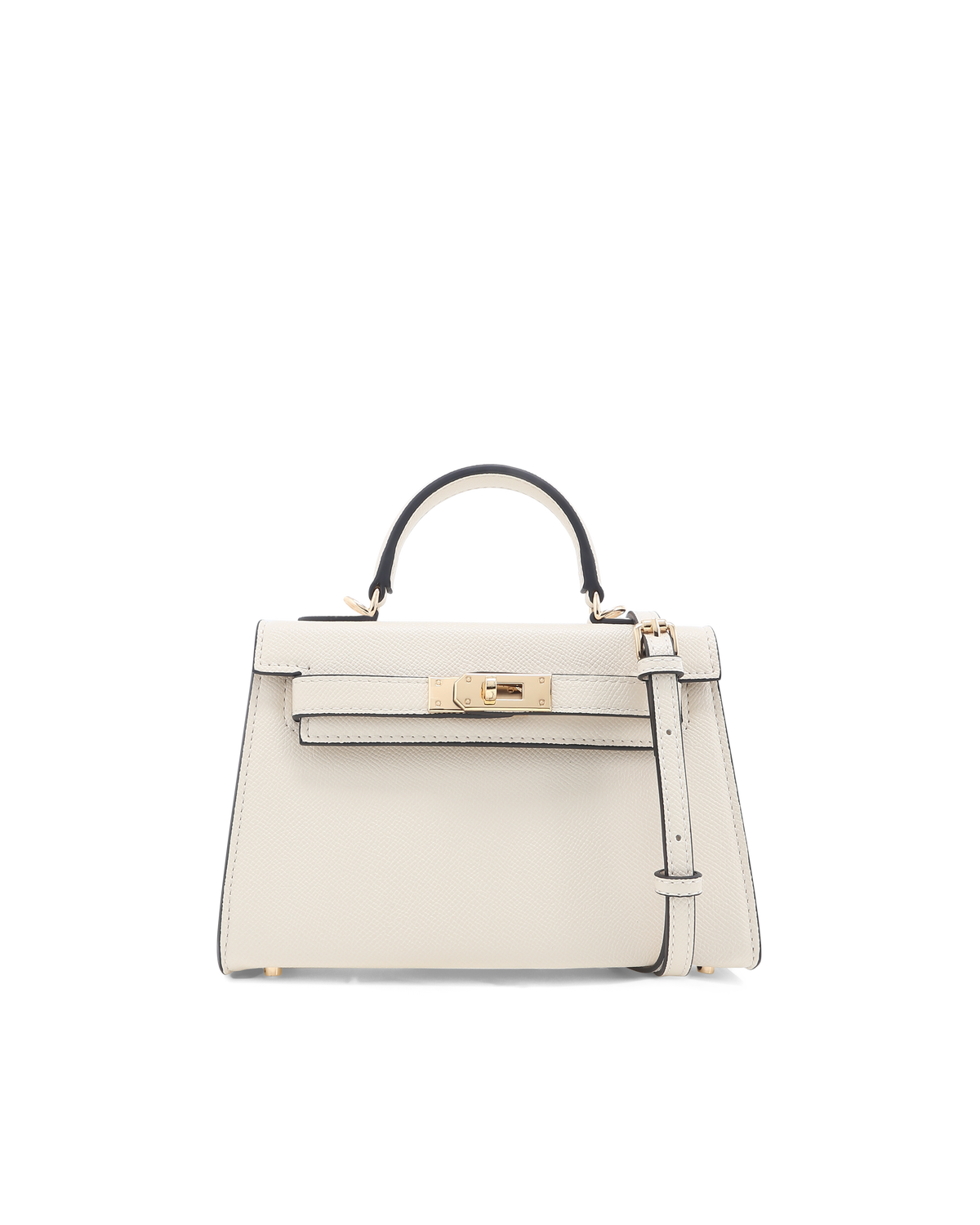 HARIETTE HANDLE BAG - BONE-Handbags-Billini-BILLINI USA