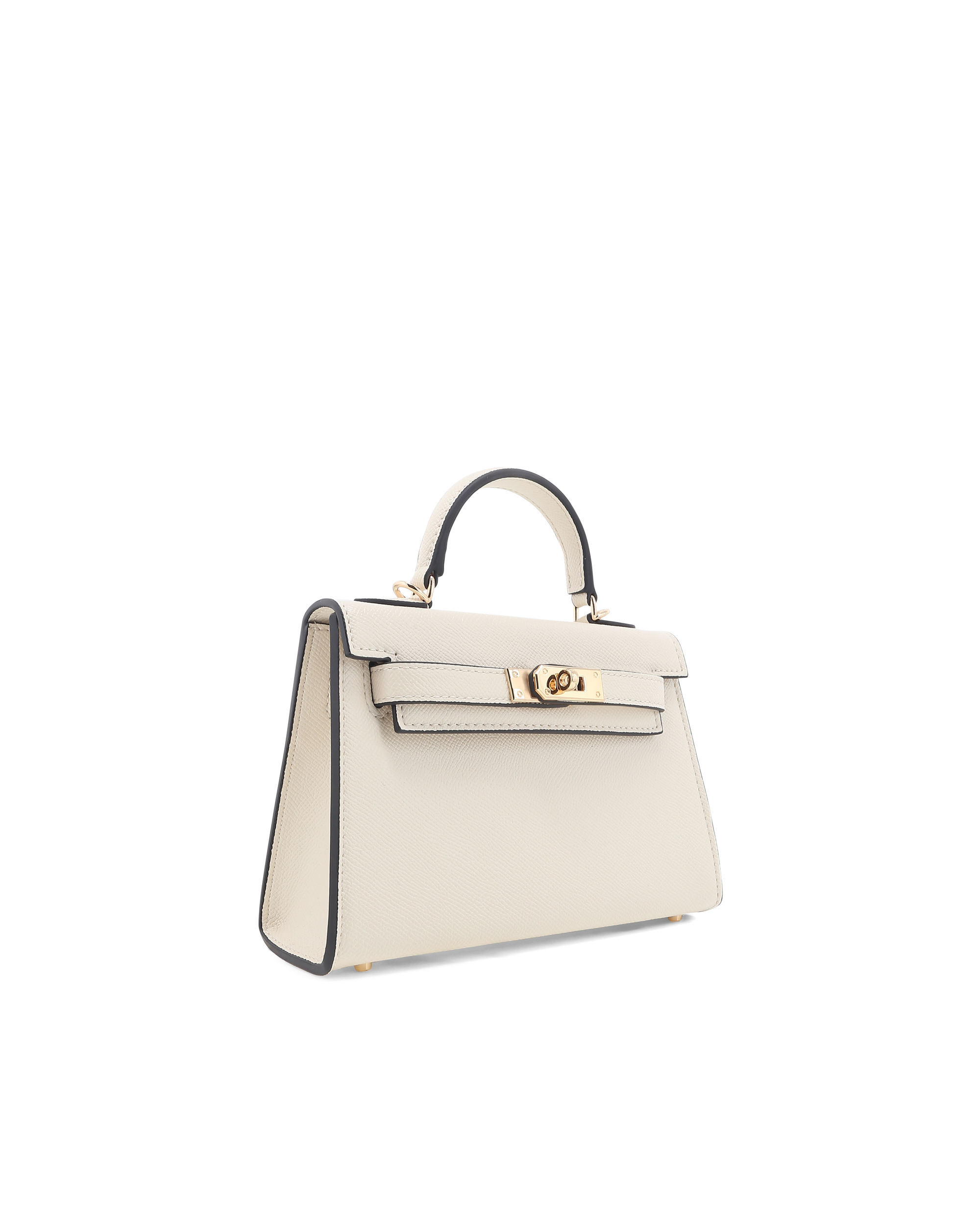 HARIETTE HANDLE BAG - BONE-Handbags-Billini-BILLINI USA