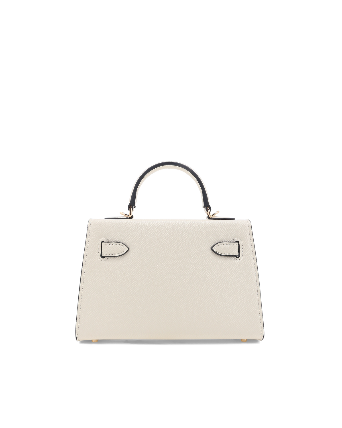 HARIETTE HANDLE BAG - BONE – BILLINI USA HARIETTE HANDLE BAG - BONE – BILLINI USA