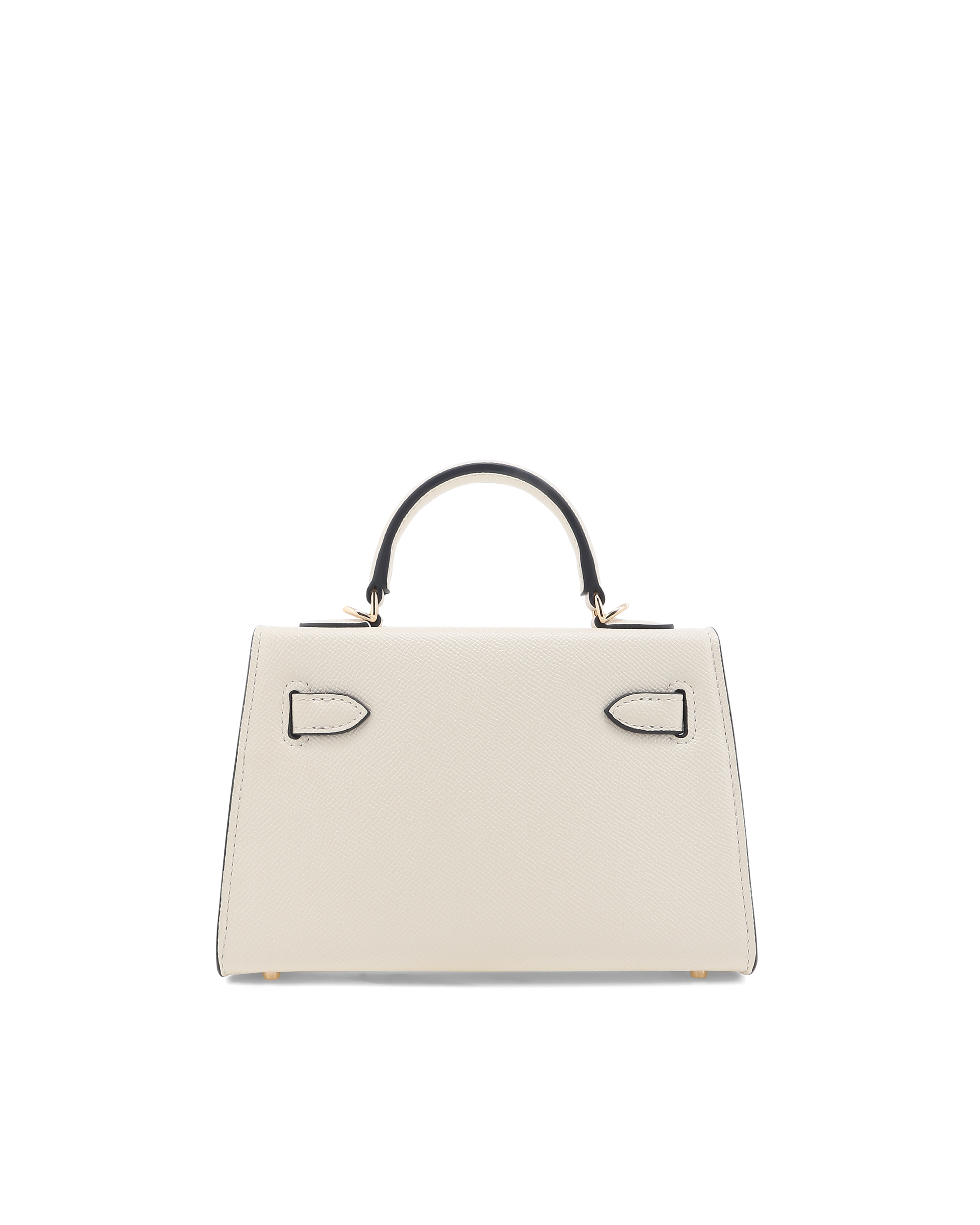HARIETTE HANDLE BAG - BONE-Handbags-Billini-BILLINI USA