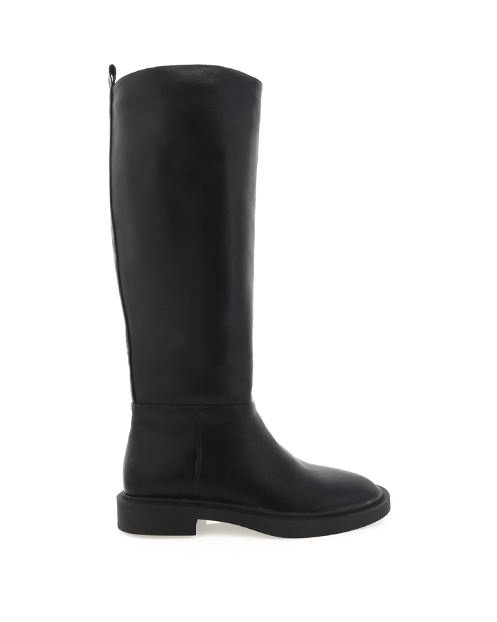HARLEA - BLACK-Boots-Billini-BILLINI USA