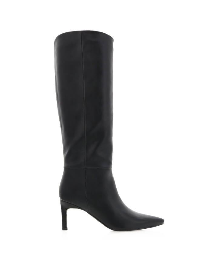 HARLEN - BLACK-Boots-Billini-BILLINI USA
