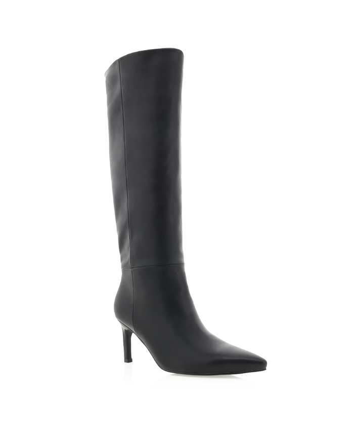 HARLEN - BLACK-Boots-Billini-BILLINI USA