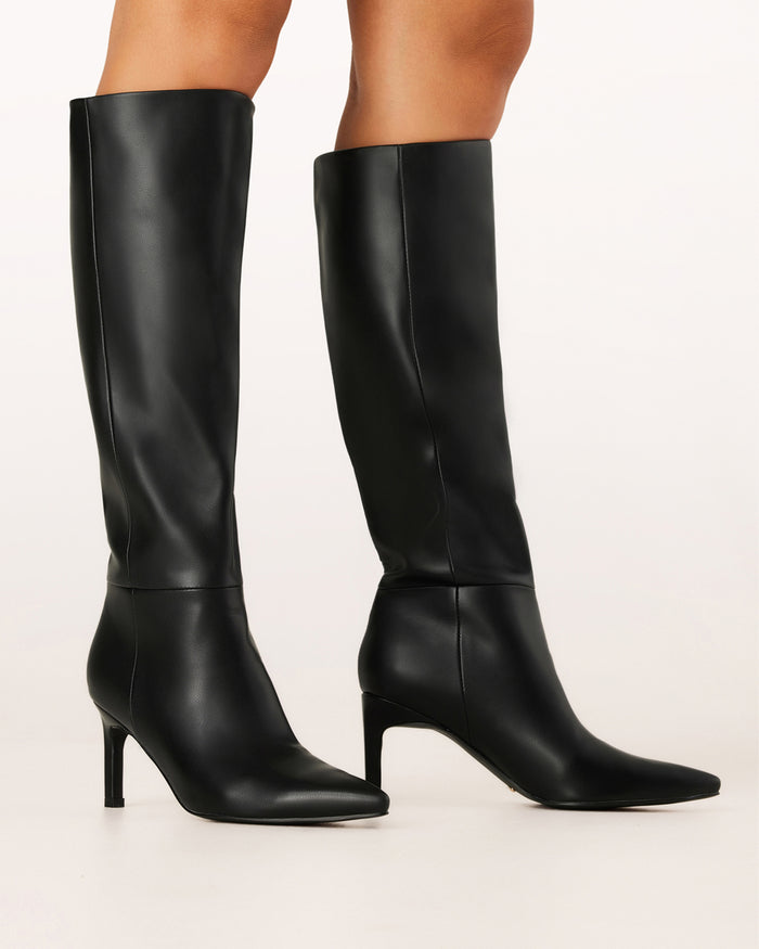 HARLEN - BLACK-Boots-Billini-BILLINI USA
