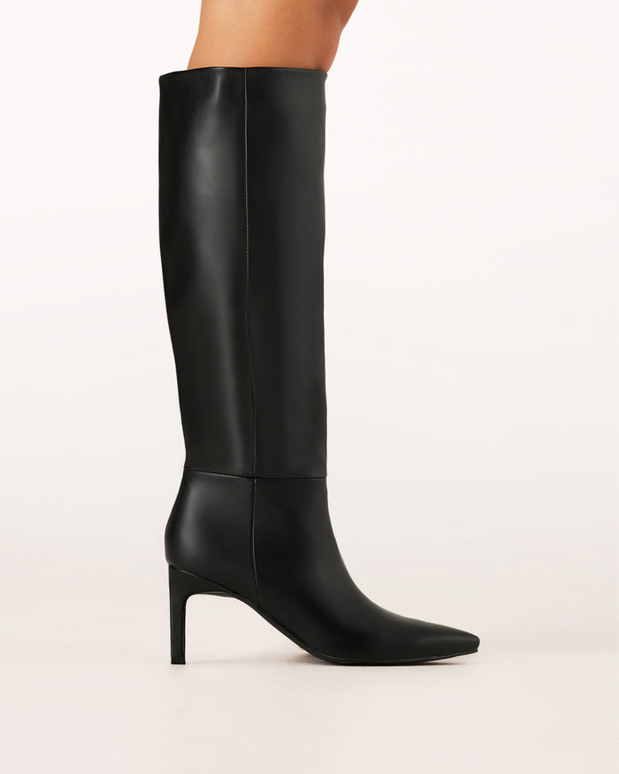 HARLEN - BLACK-Boots-Billini-BILLINI USA