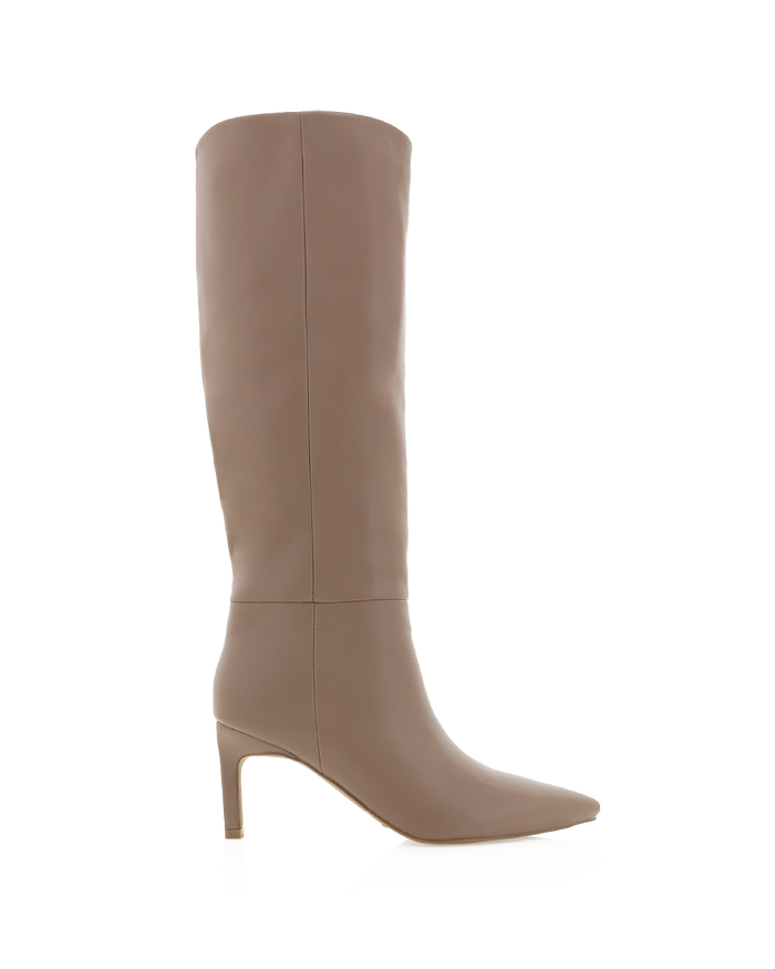 HARLEN - ECRU-Boots-Billini-BILLINI USA